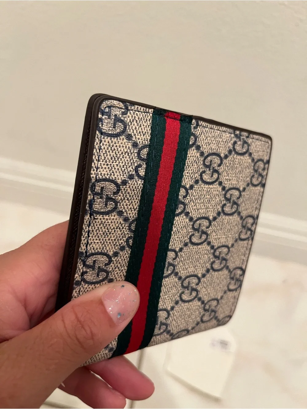 Men’s Fashion Wallet